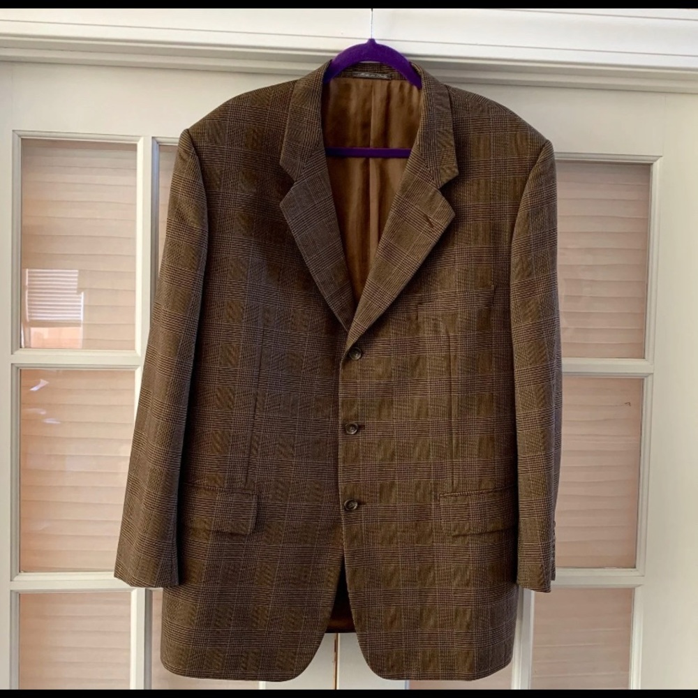 Men's Corneliani Suit/Sport Coat/Blazer